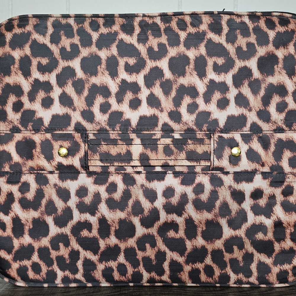 Make Up & Jewelry Case